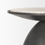 Roudin Accent Table