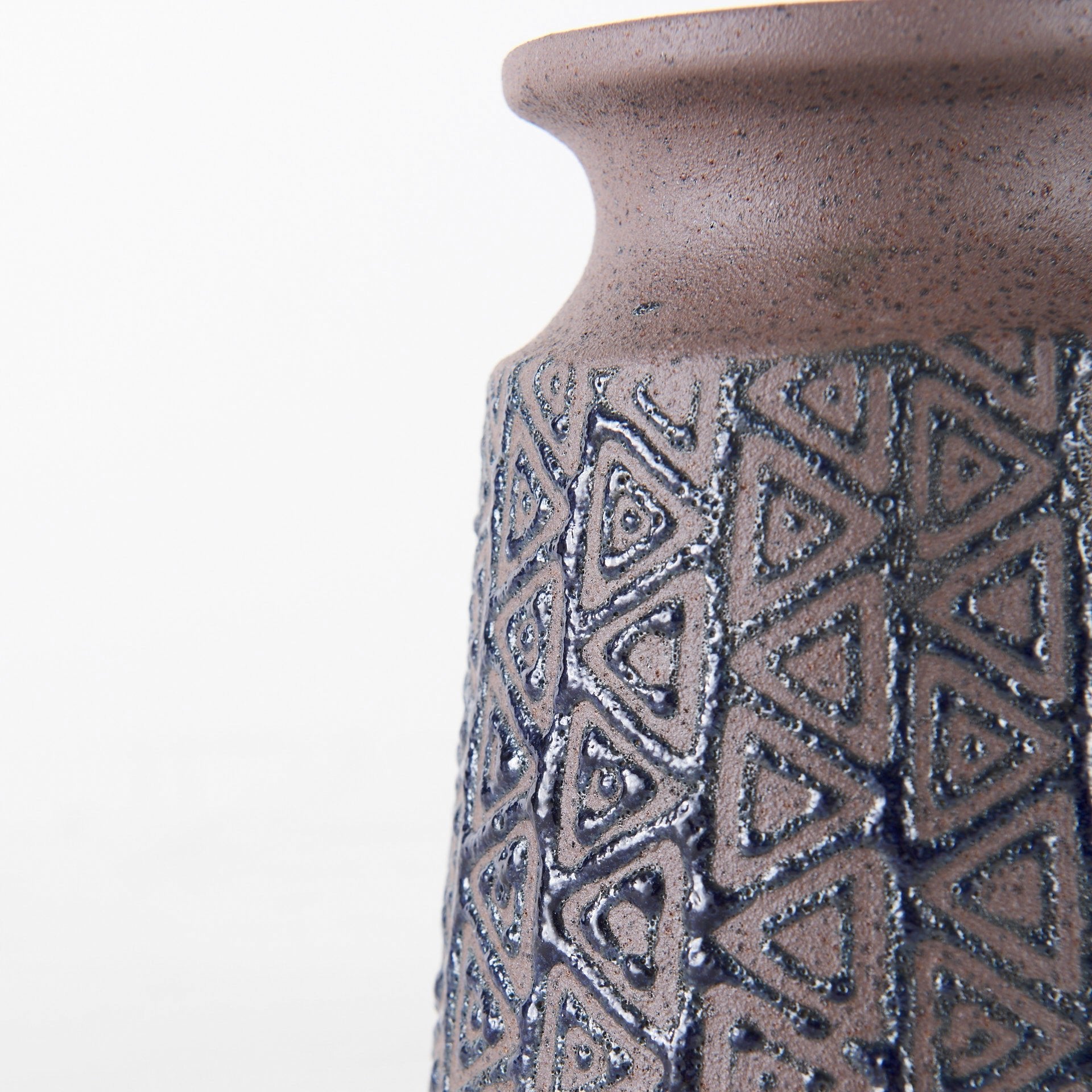 Rowan Linen Vases and Jars