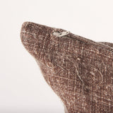 Rowan Pillow Cover