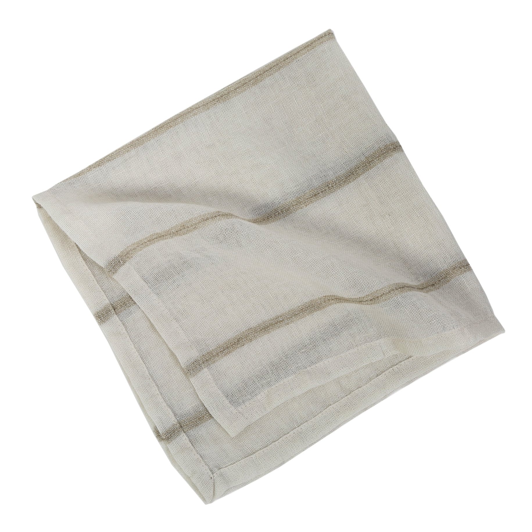 Rutherford Napkins White Cliff Studio Tabletop