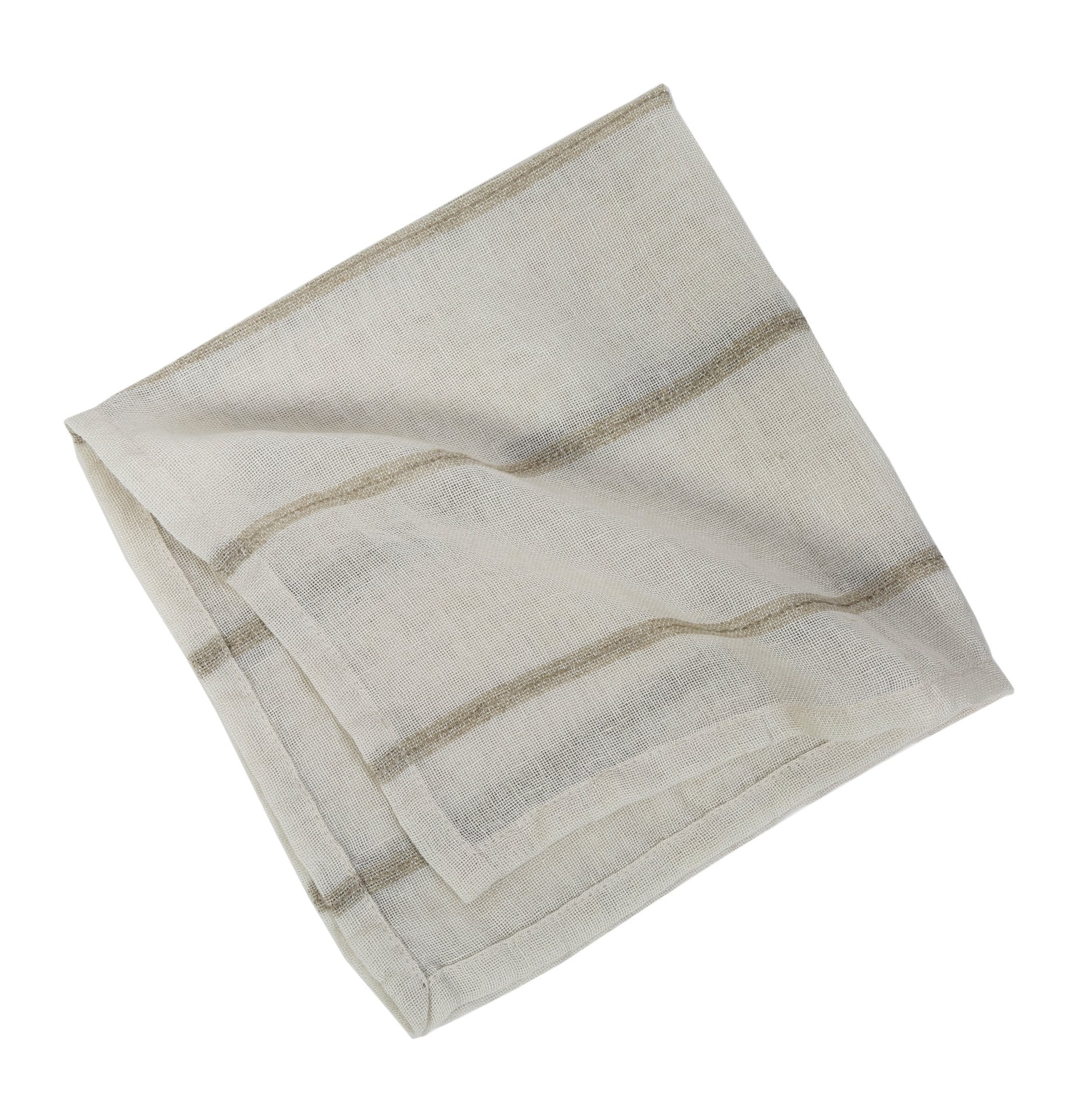 Rutherford Napkins White Cliff Studio Tabletop