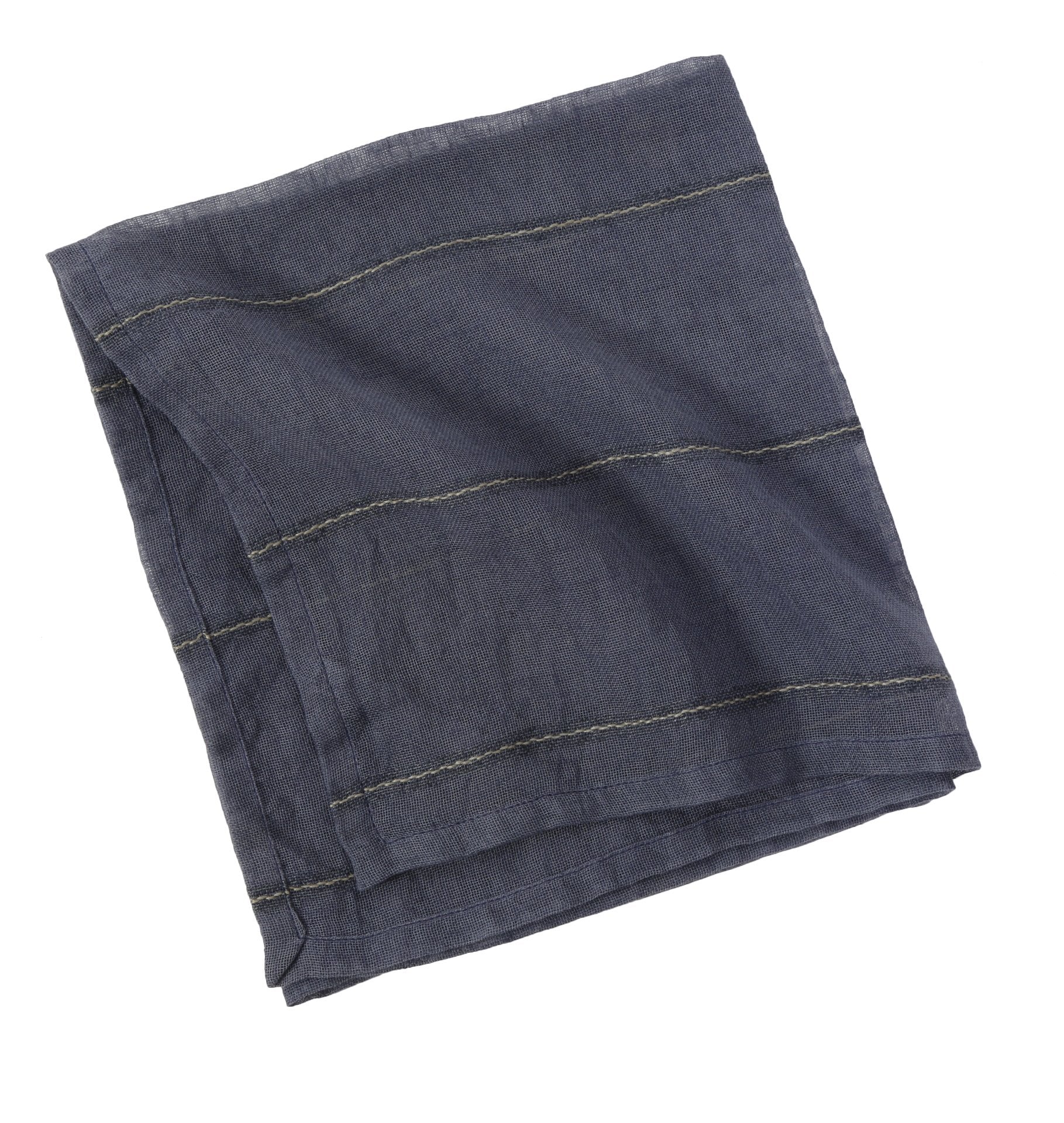 Rutherford Napkins White Cliff Studio Tabletop