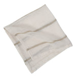 Rutherford Napkins White Cliff Studio Tabletop