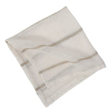 Rutherford Napkins White Cliff Studio Tabletop
