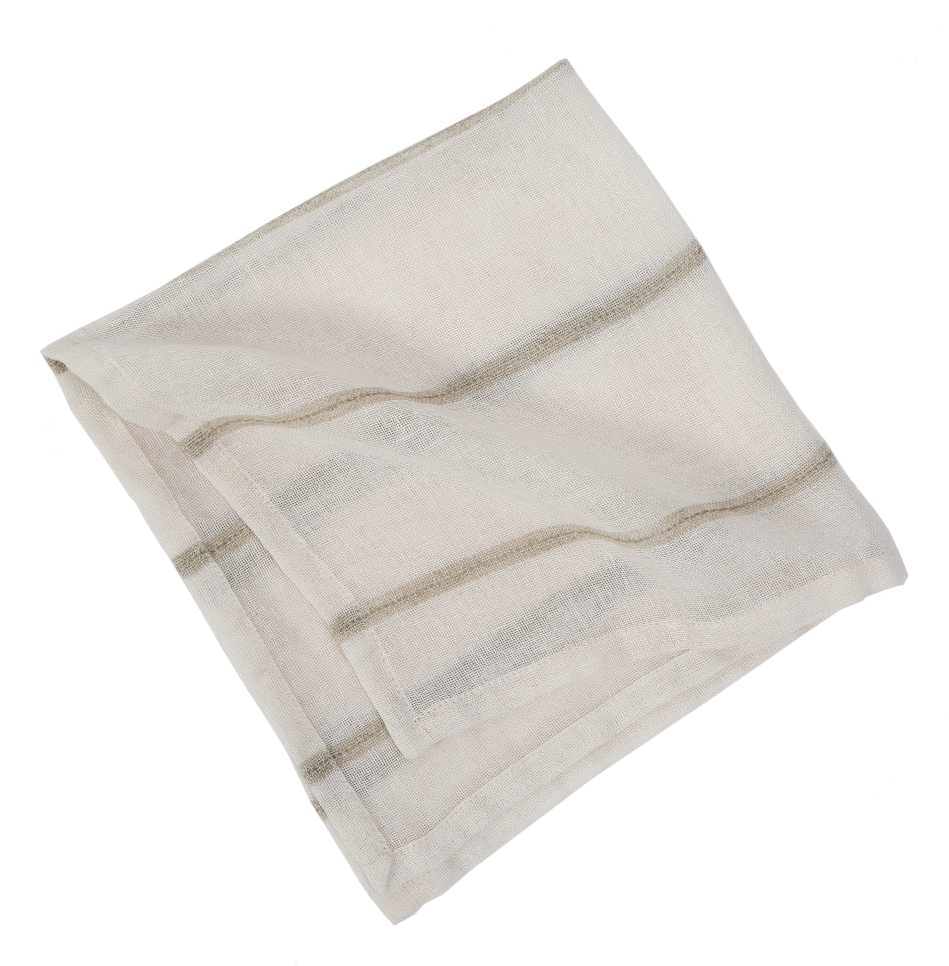 Rutherford Napkins White Cliff Studio Tabletop
