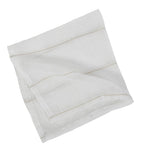 Rutherford Napkins White Cliff Studio Tabletop