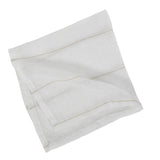 Rutherford Napkins White Cliff Studio Tabletop
