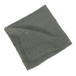 Rutherford Napkins White Cliff Studio Tabletop