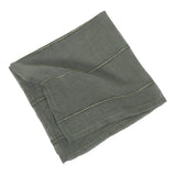 Rutherford Napkins White Cliff Studio Tabletop