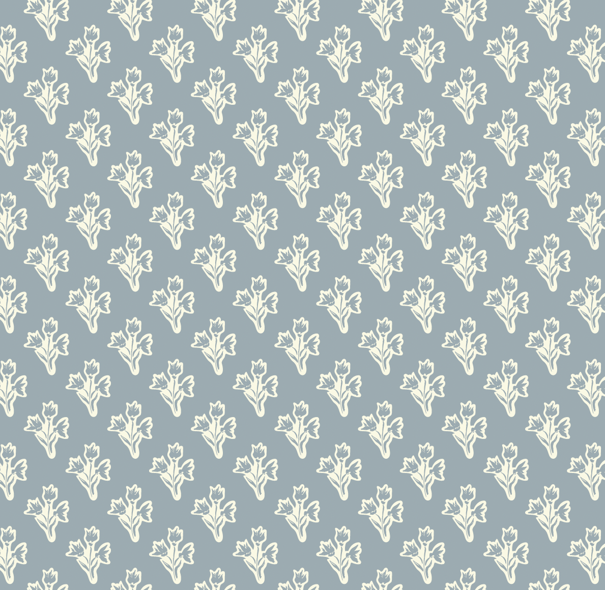 Ruthie Wallpaper by Ali Anni