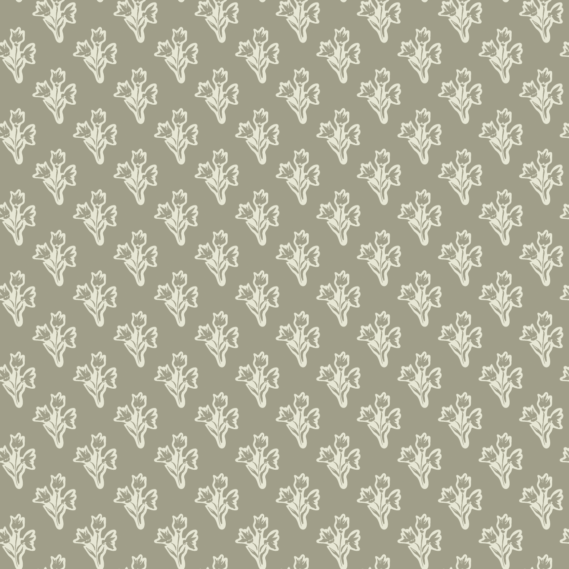 Ruthie Wallpaper by Ali Anni