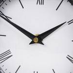 Ryan Table Clock