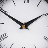 Ryan Table Clock