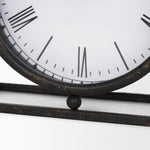 Ryan Table Clock