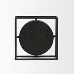 Ryan Table Clock