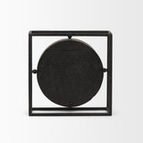Ryan Table Clock