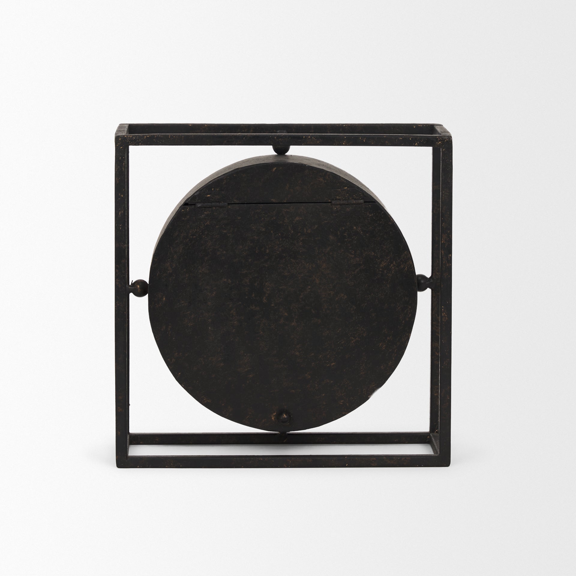 Ryan Table Clock