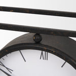 Ryan Table Clock