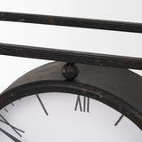 Ryan Table Clock