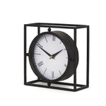 Ryan Table Clock