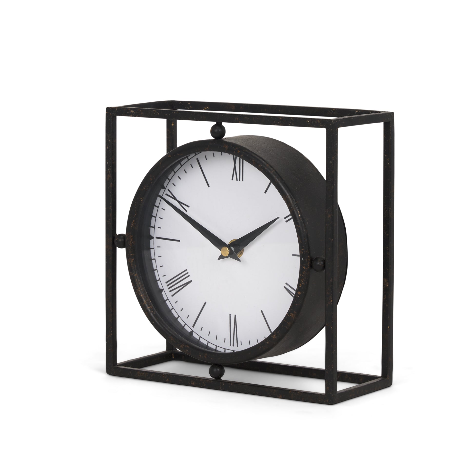 Ryan Table Clock