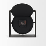 Ryan Table Clock