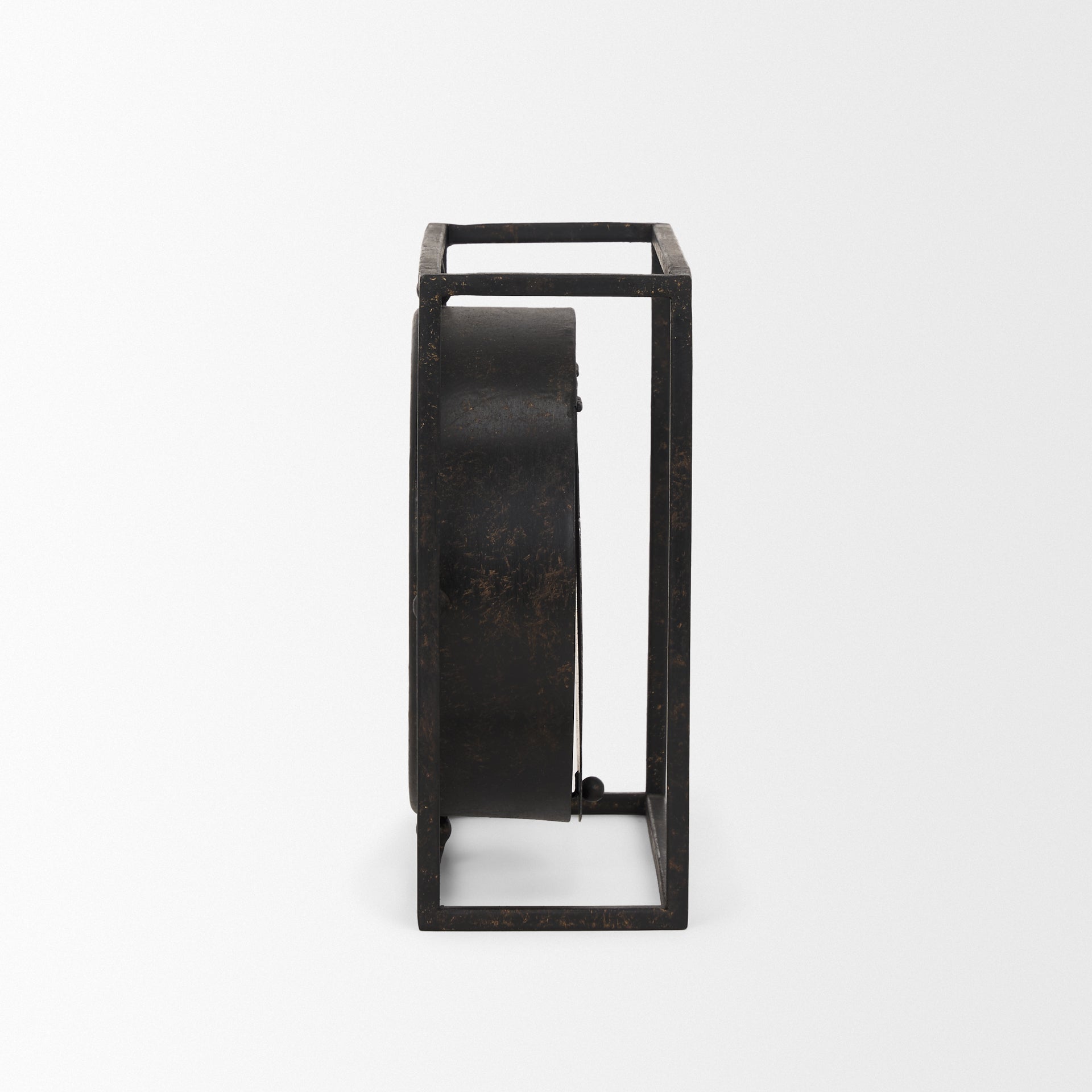 Ryan Table Clock