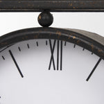 Ryan Table Clock