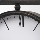 Ryan Table Clock