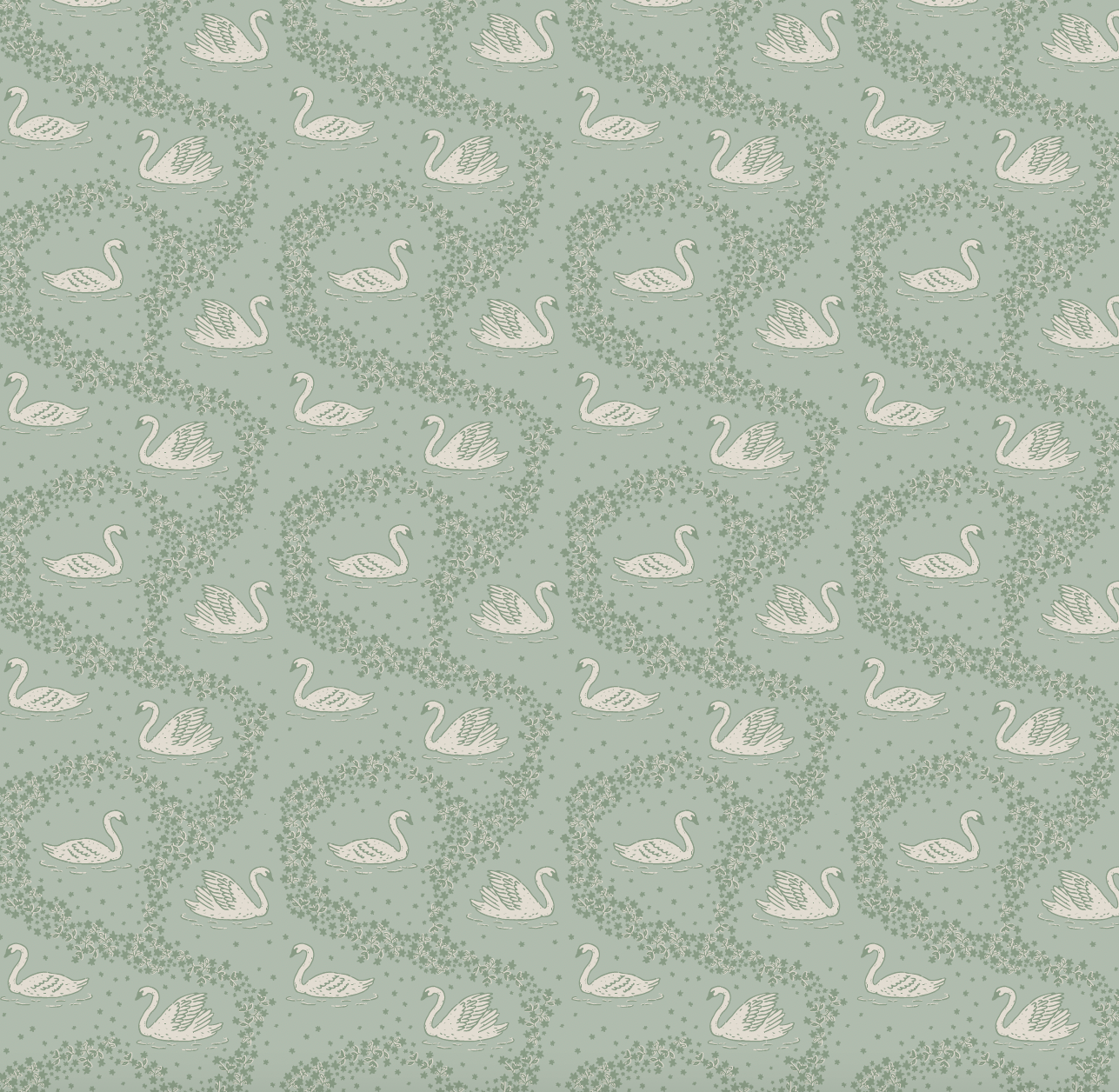 Sav Wallpaper by Samantha Dara