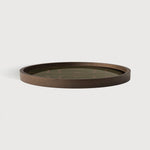 Second Nature Valet Tray White Cliff Studio Decorative Trays