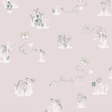 Serephina Wallpaper by Trisha Patel