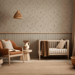 Serephina Wallpaper by Trisha Patel