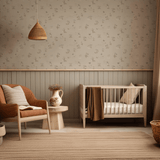 Serephina Wallpaper by Trisha Patel