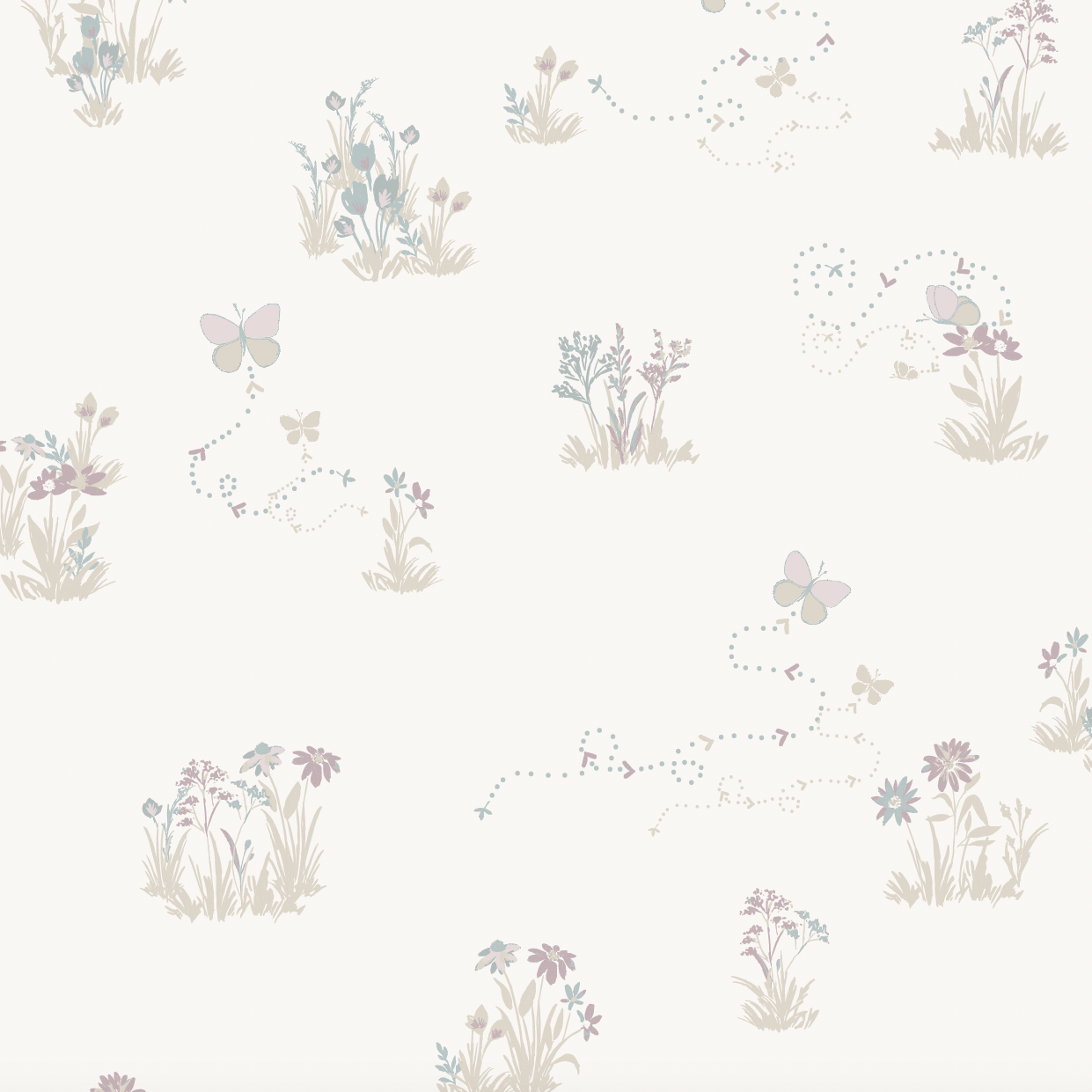 Serephina Wallpaper by Trisha Patel