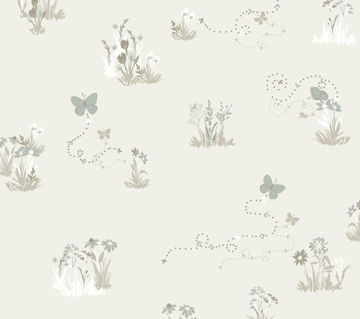 Serephina Wallpaper by Trisha Patel