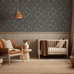 Serephina Wallpaper by Trisha Patel
