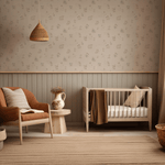 Serephina Wallpaper by Trisha Patel