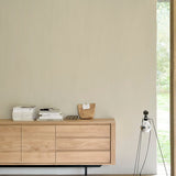 Shadow sideboard - oak - 2 doors - 3 drawers White Cliff Studio Sideboard