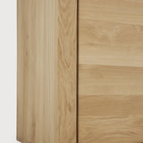 Shadow sideboard - oak - 2 doors White Cliff Studio Sideboard