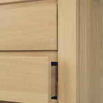 Shadow Sideboard White Cliff Studio Sideboard