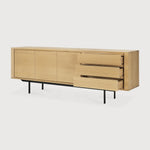 Shadow Sideboard White Cliff Studio Sideboard