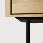 Shadow Sideboard White Cliff Studio Sideboard