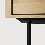 Shadow Sideboard White Cliff Studio Sideboard