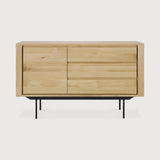 Shadow Sideboard White Cliff Studio Sideboard