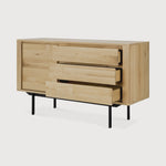 Shadow Sideboard White Cliff Studio Sideboard