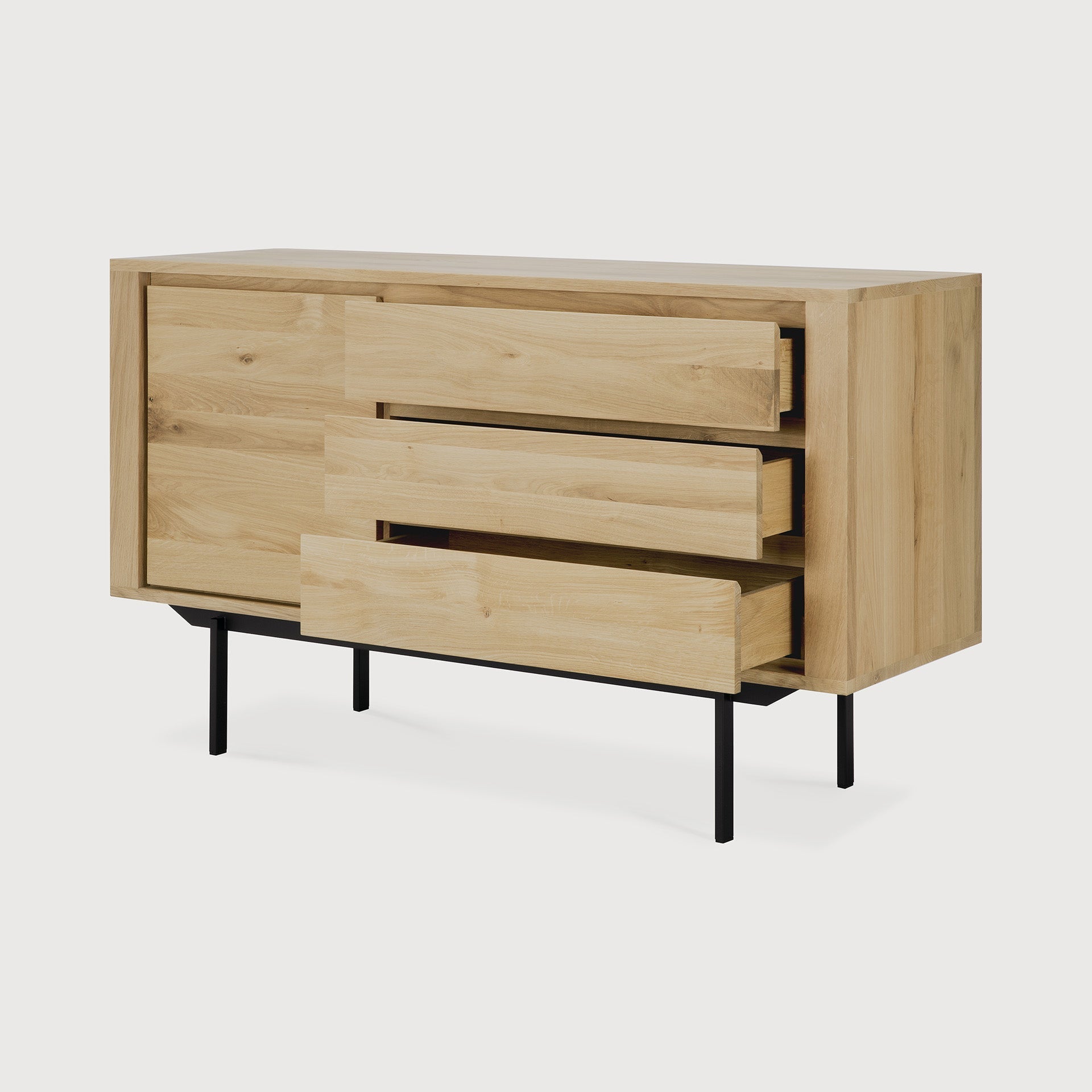 Shadow Sideboard White Cliff Studio Sideboard