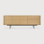 Shadow Sideboard White Cliff Studio Sideboard