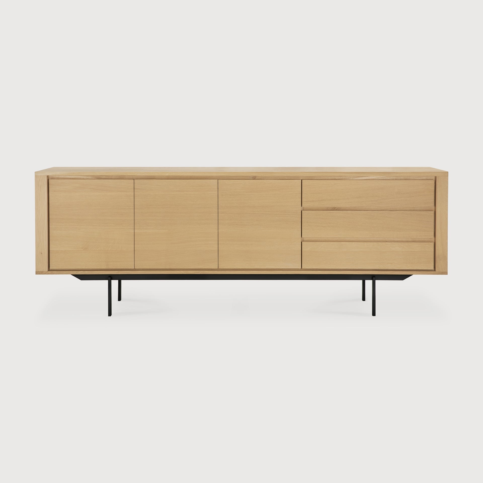 Shadow Sideboard White Cliff Studio Sideboard