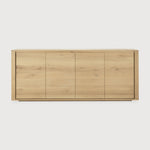 Shadow Sideboard White Cliff Studio Sideboard